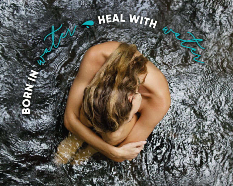 Water is programmable GREEN WAVE