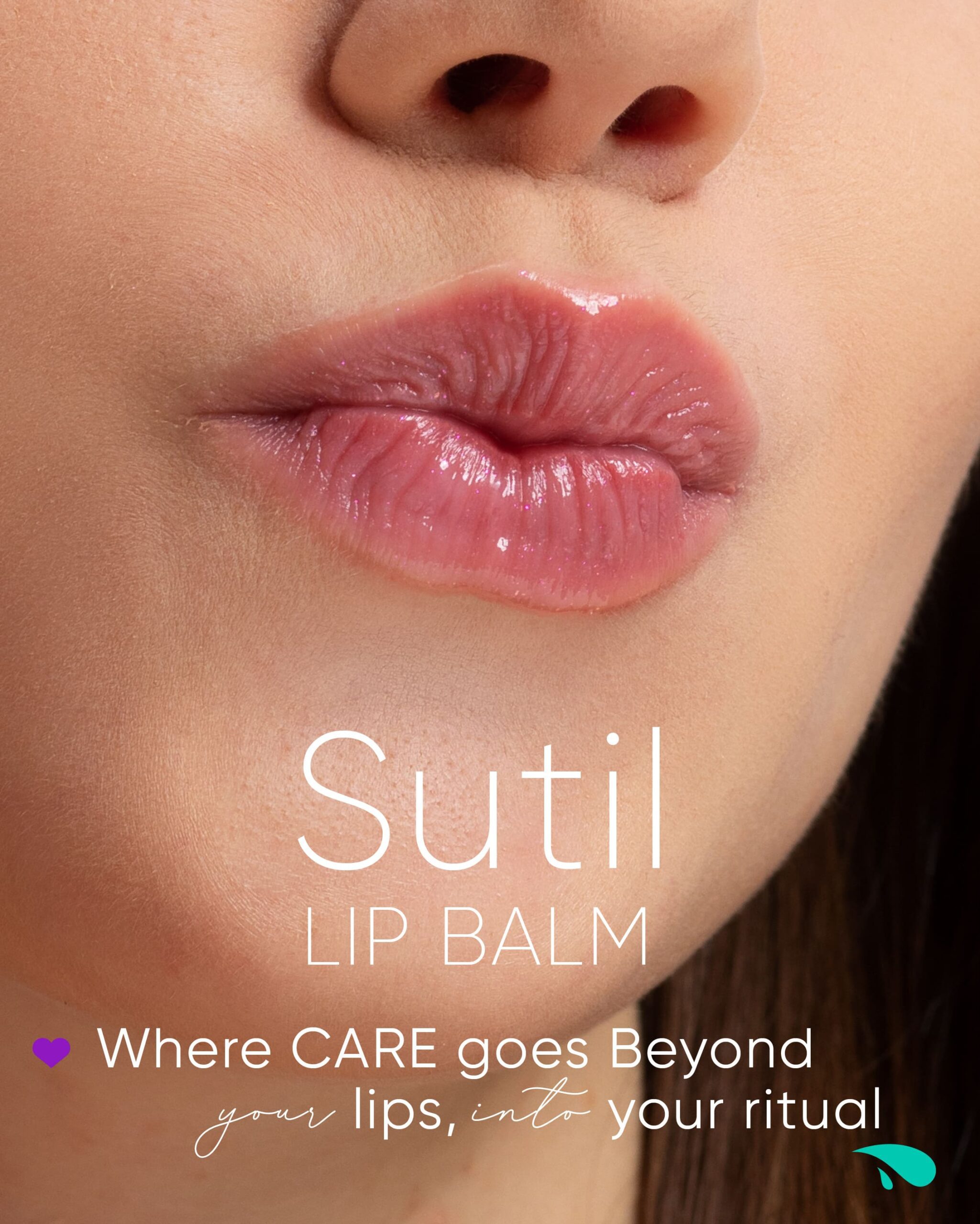 LIP BALM SUTIL By Green Wave