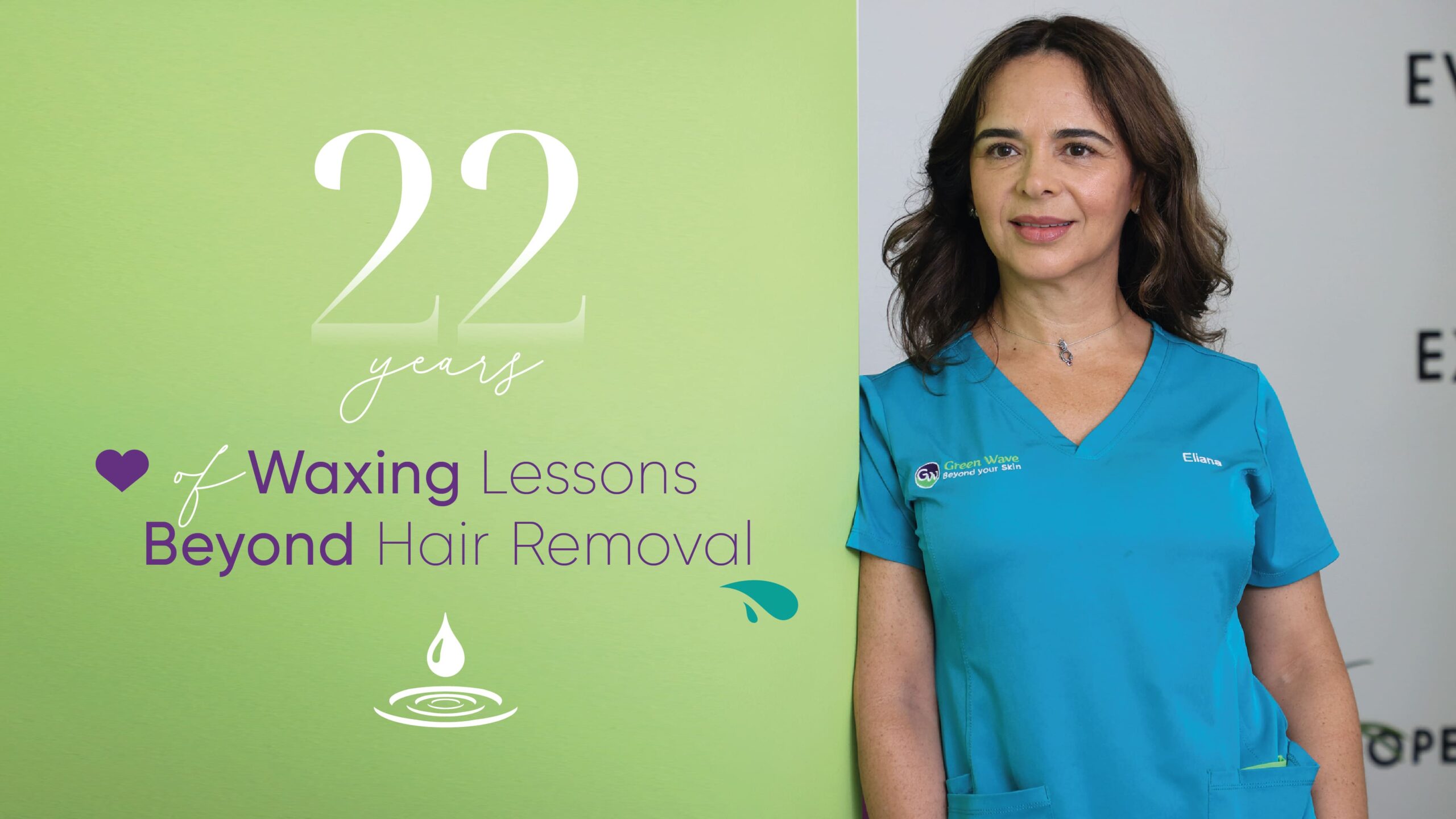 professional waxing